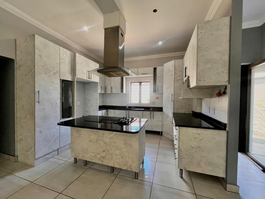 4 Bedroom Property for Sale in Donkerhoek A H North West